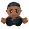 Bleacher Creatures Las Vegas Aces A'ja Wilson 8" Kuricha Plush